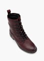 5th Avenue Schnürstiefelette Burgunder 98243 2