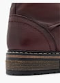 5th Avenue Bottines à lacets Bourgogne 98243 5