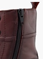 5th Avenue Schnürstiefelette Burgunder 98243 6