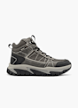 Highland Creek Trekking-Schuh Grau 98252 1