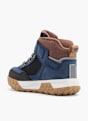 FILA Schnürboots Blau 98355 3