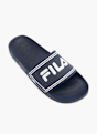 FILA Papuci Albastru 98375 2