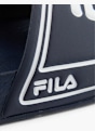 FILA Šľapky Modrá 98375 5