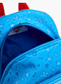 PAW Patrol Sac à dos Bleu 98431 4