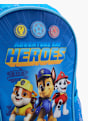 PAW Patrol Hátizsák kék 98431 5