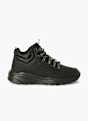 Champion Hoher Sneaker Schwarz 98374 1
