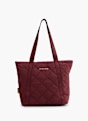 Skechers Shopper Röd 98427 3