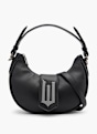 Wicked Bolso Negro 98417 1