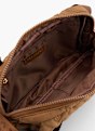 Skechers Borsa a tracolla Cognac 98414 4