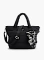 Skechers Shopper Schwarz 98392 1