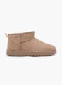 TOM TAILOR Winterboots Beige 98450 1