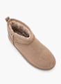 TOM TAILOR Vinterstøvle Beige 98450 2