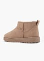 TOM TAILOR Ghete de iarnă Bej 98450 3