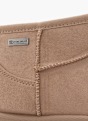 TOM TAILOR Vinterstøvle Beige 98450 5