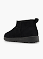 TOM TAILOR Boots d'hiver Noir 98451 3