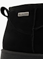 TOM TAILOR Boots d'hiver Noir 98451 5