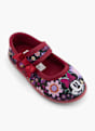 Minnie Mouse Hausschuh Rot 98454 2
