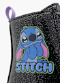 Stitch Botki sznurowane Czarny 98462 5