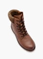 Highland Creek Botki sznurowane Brązowy 98515 2