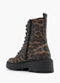 Catwalk Bottes à lacets Marron 98513 3