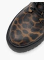 Catwalk Schnürboots Braun 98513 5