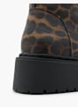 Catwalk Schnürboots Braun 98513 6