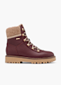 ESPRIT Bottes à lacets Bourgogne 98516 1