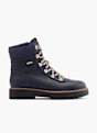 ESPRIT Bottes à lacets Bleu 98517 1