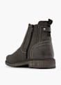 AM SHOE Боти челси Сив 98576 3
