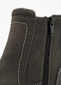 AM SHOE Боти челси Сив 98576 5