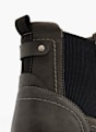 AM SHOE Cizme chelsea Gri 98576 6
