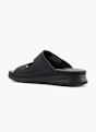 Claudio Conti Pantolette Schwarz 98578 3