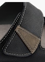 Claudio Conti Pantolette Schwarz 98578 5
