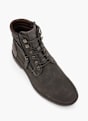 AM SHOE Боти с връзки Кафяв 98601 2