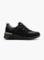 Medicus Sneaker fekete 98605 1