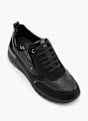 Medicus Sneaker fekete 98605 2