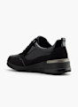 Medicus Sneaker fekete 98605 3