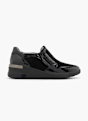 Medicus Scarpa bassa Nero 98607 1
