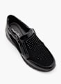 Medicus Scarpa bassa Nero 98607 2