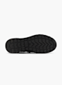 Medicus Scarpa bassa Nero 98607 4