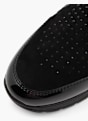 Medicus Scarpa bassa Nero 98607 5