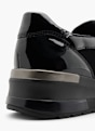 Medicus Scarpa bassa Nero 98607 6