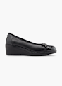 Medicus Scarpa bassa Nero 98606 1
