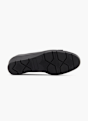 Medicus Scarpa bassa Nero 98606 4