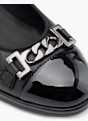 Medicus Scarpa bassa Nero 98606 5