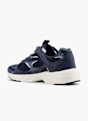 Memphis One Sneaker kék 98608 3