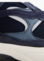 Memphis One Sneaker Blau 98608 5