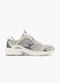 Memphis One Sneakersy Szary 98618 1