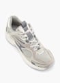 Memphis One Tenisky Sivá 98618 2