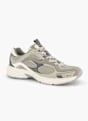 Memphis One Sneaker Grau 98618 6